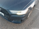  Audi  A6 AUDI  / 2018 / 5P / familiar Avant 50 TFSIe quattro-ultra Black Line #18