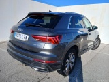  Audi  Q3 AUDI  / 2018 / 5P / todoterreno S line 35 TFSI 110kW (150CV) S tronic #2