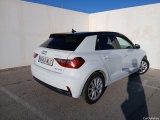  Audi  A1 Sportback AUDI A1 / 2018 / 5P / berlina con portón Sportback Advanced 30 TFSI 81kW (110CV) #2