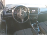  Volkswagen  T-ROC VOLKSWAGEN  / 2017 / 5P / todoterreno Advance 1.0 TSI 85kW (115CV) #3