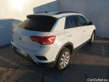  Volkswagen  T-ROC VOLKSWAGEN  / 2017 / 5P / todoterreno Advance 1.0 TSI 85kW (115CV) #2