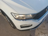  Volkswagen  T-ROC VOLKSWAGEN  / 2017 / 5P / todoterreno Advance 1.0 TSI 85kW (115CV) #16