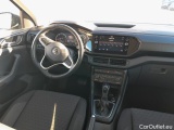  Volkswagen  T-CROSS VOLKSWAGEN  / 2018 / 5P / todoterreno Advance 1.0 TSI 85kW (115CV) DSG (AC) #3