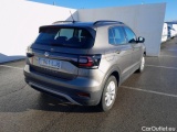  Volkswagen  T-CROSS VOLKSWAGEN  / 2018 / 5P / todoterreno Advance 1.0 TSI 85kW (115CV) DSG (AC) #2