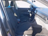  Volkswagen  T-CROSS VOLKSWAGEN  / 2018 / 5P / todoterreno Advance 1.0 TSI 85kW (115CV) DSG (AC) #6