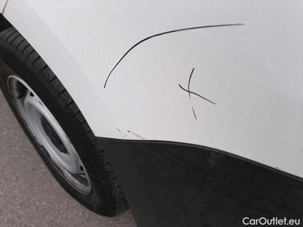  Peugeot  Partner PEUGEOT  / 2018 / 3P / furgón derivado de turismo Pro Standard 600kg BlueHDi 73kW (AC) #15