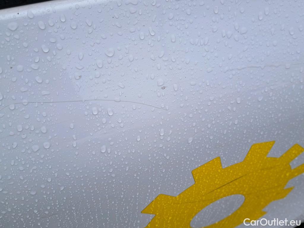  Renault  Kangoo RENAULT  Combi / 2021 / 5P / combi Life Edition One 1.5 Blue dCi 70kW(95CV) (IND)(AC) #11