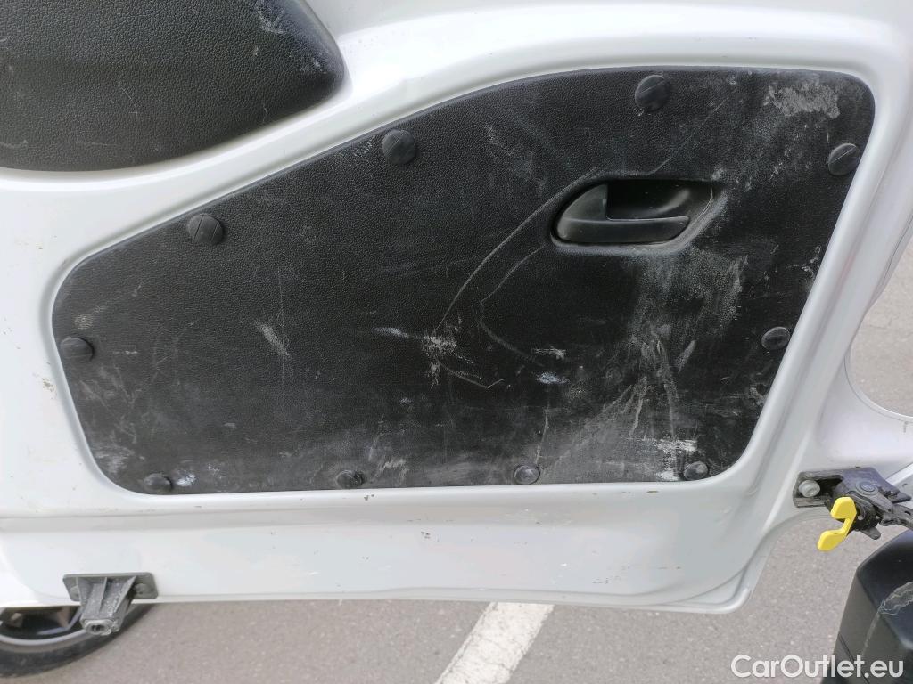  Peugeot  Partner PEUGEOT Rifter / 2024 / 4P / combi Active Business Standard BlueHDi 100 (AC) #15