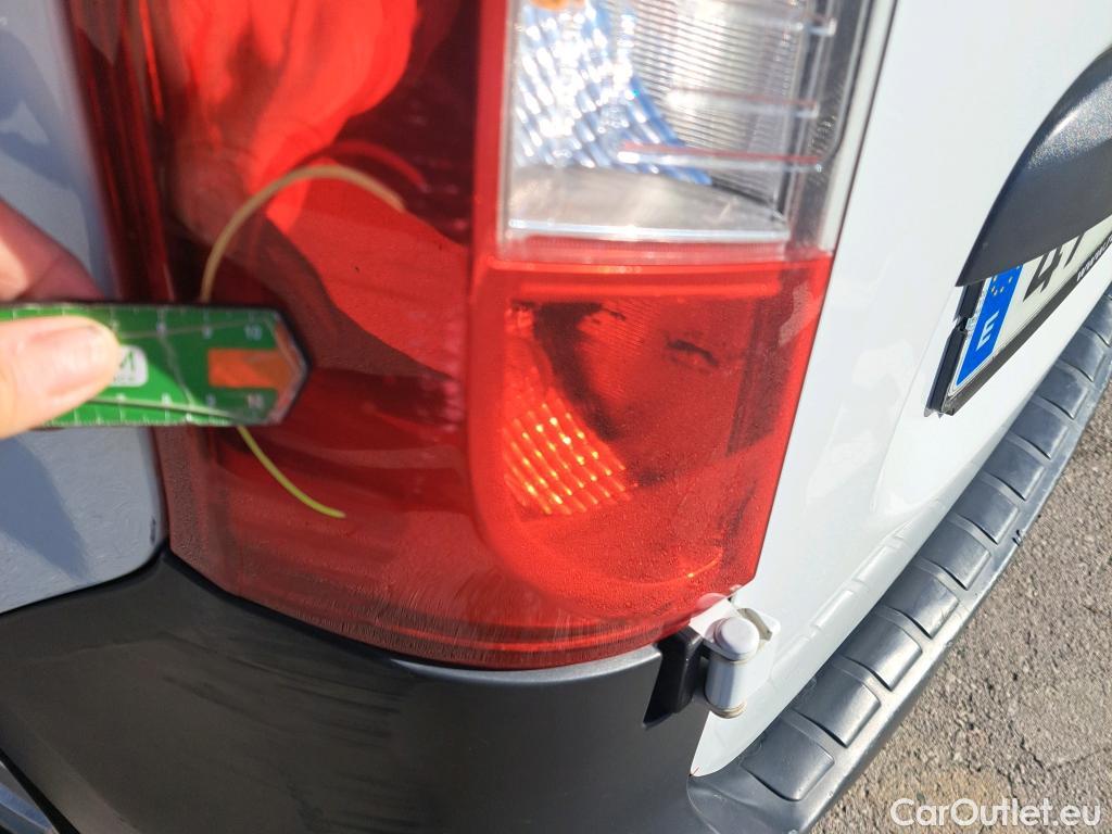  Dacia  Dokker DACIA  / 2013 / 4P / furgón derivado de turismo Essential dCi 66kW (90CV) #38