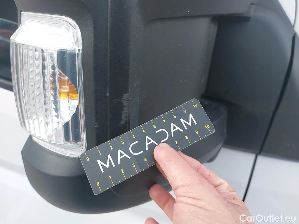  Peugeot  Boxer PEUGEOT  / 2014 / 4P / furgón 335 L3 H3 BHDI 103kW (140CV) S&S #31