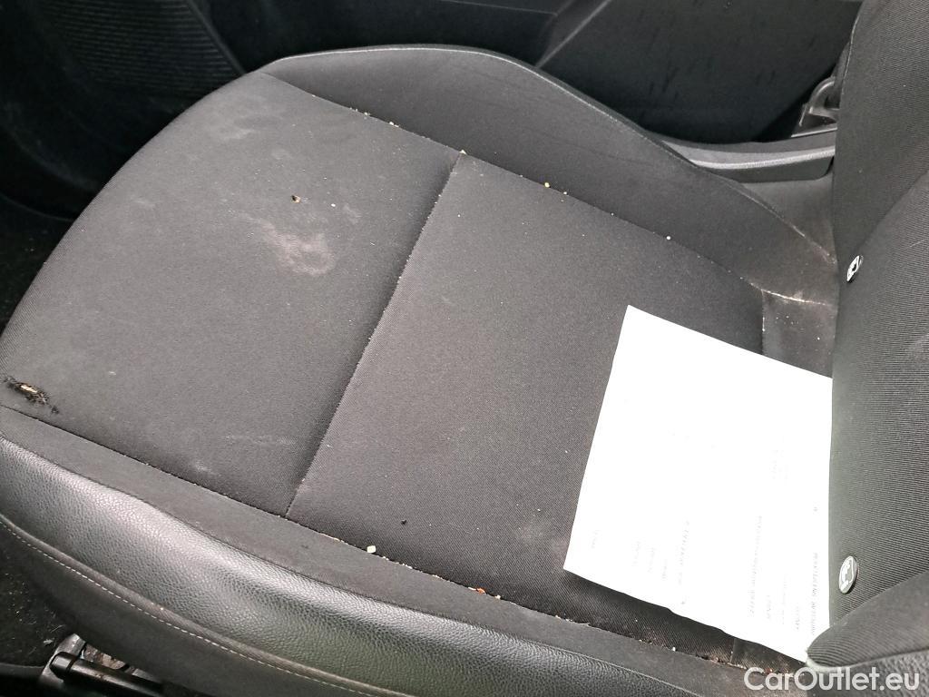  Renault  Kangoo RENAULT  Combi / 2021 / 5P / combi Life Edition One 1.5 Blue dCi 70kW(95CV) (IND)(AC) #12