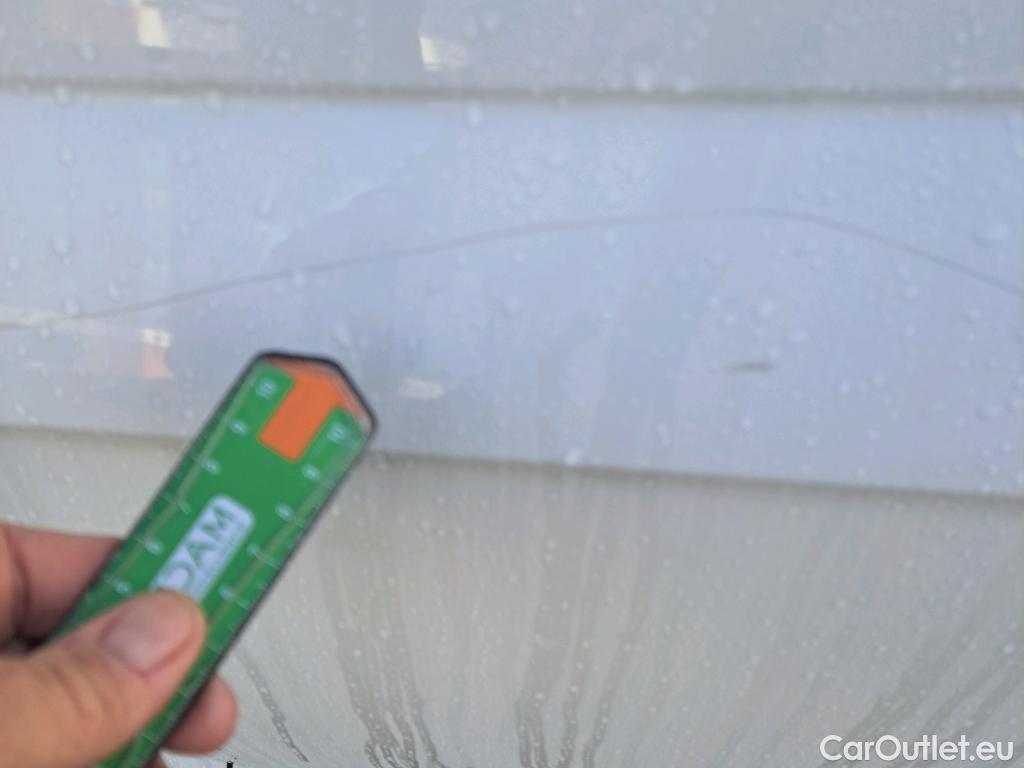  Volkswagen  Polo VOLKSWAGEN  / 2021 / 5P / berlina con portón Life 1.0 TSI 70kW (95CV) #13