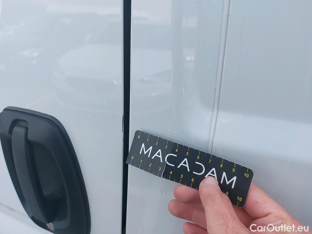  Peugeot  Boxer PEUGEOT  / 2014 / 4P / furgón 335 L3 H3 BHDI 103kW (140CV) S&S #18