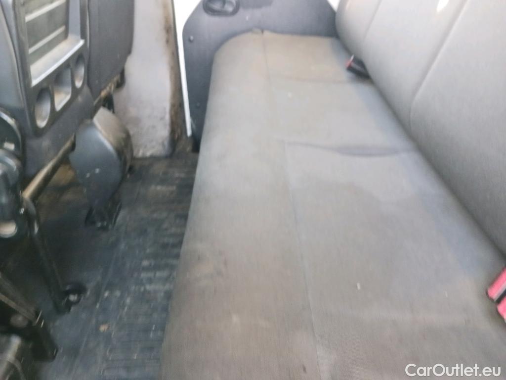  Renault  Master  III Volquete Doble Cabina L3H1 3 5t 2.3 dCi 130CV MT6 E6 #27