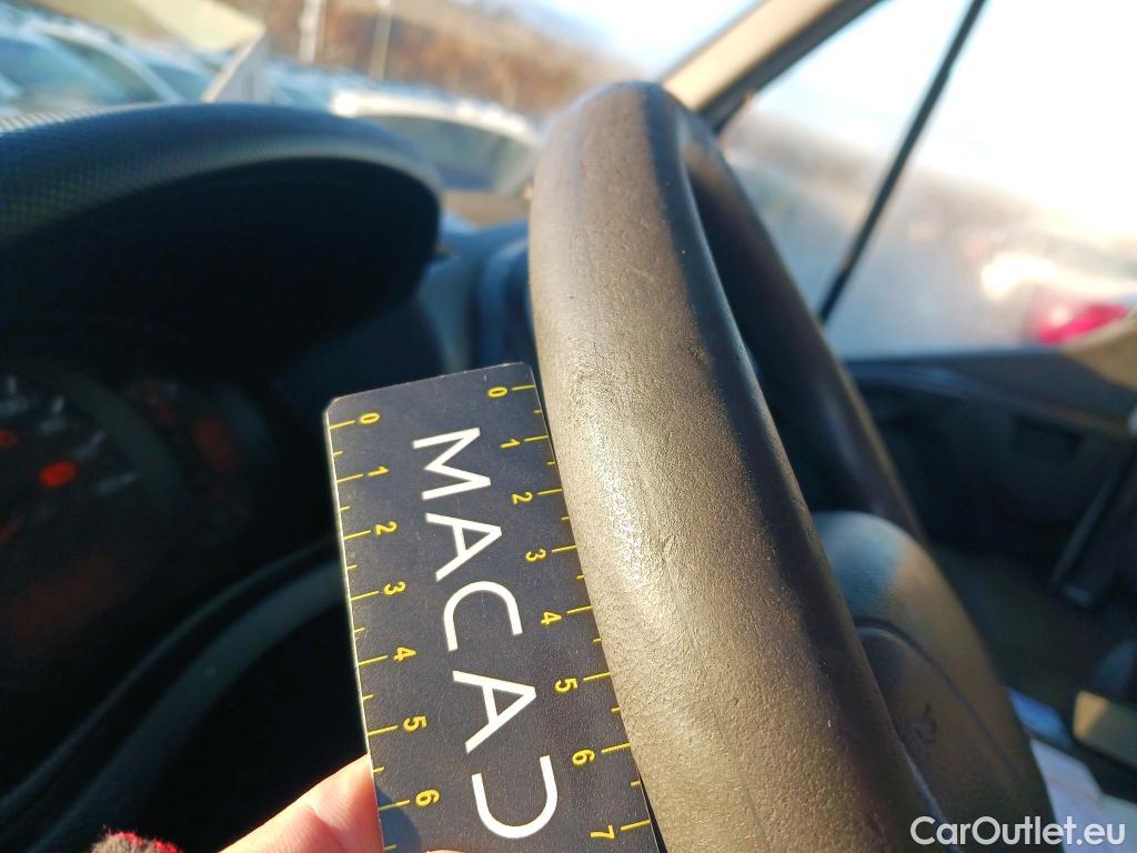  Renault  Master  III Volquete Doble Cabina L3H1 3 5t 2.3 dCi 130CV MT6 E6 #41