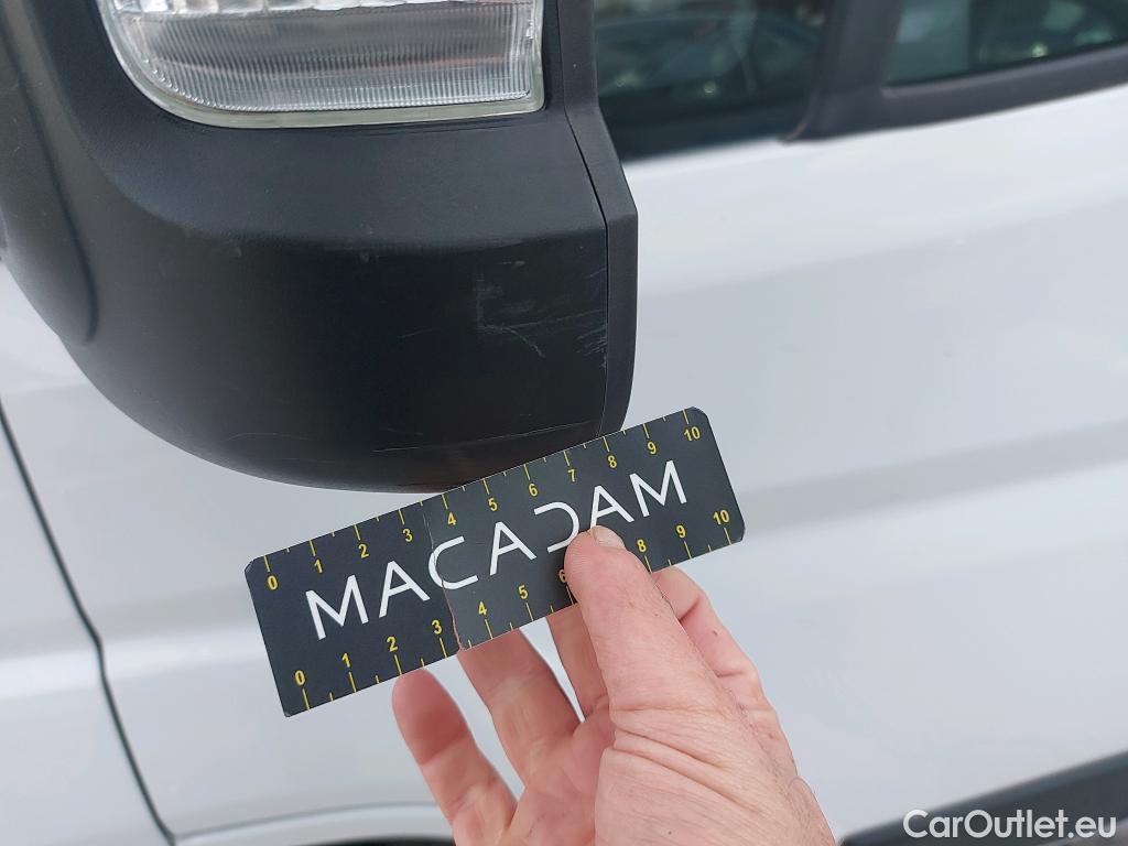  Peugeot  Boxer PEUGEOT  / 2014 / 4P / furgón 335 L3 H3 BHDI 103kW (140CV) S&S #29