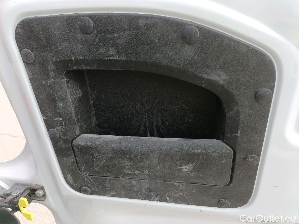  Peugeot  Partner PEUGEOT Rifter / 2024 / 4P / combi Active Business Standard BlueHDi 100 (AC) #18