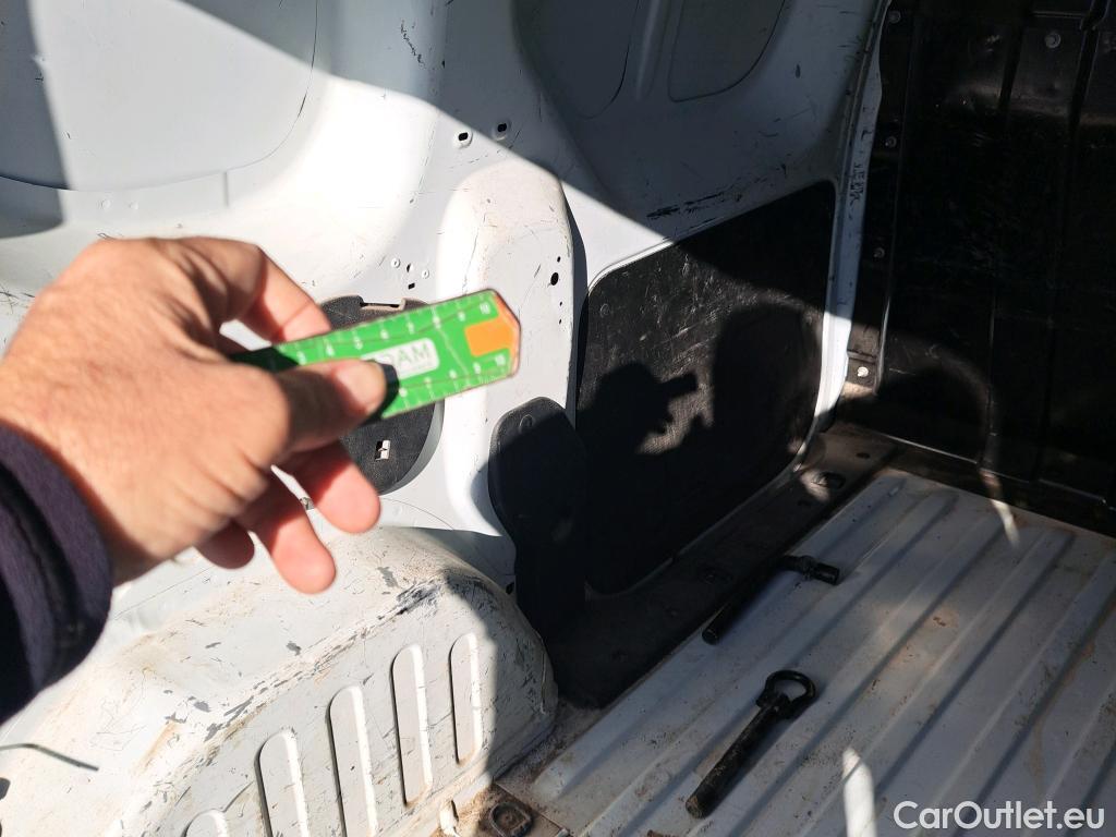  Dacia  Dokker DACIA  / 2013 / 4P / furgón derivado de turismo Essential dCi 66kW (90CV) #59