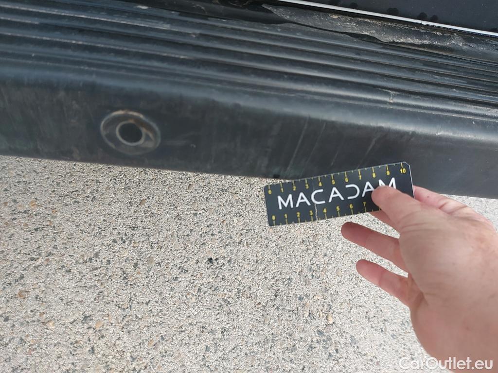  Peugeot  Boxer PEUGEOT  / 2014 / 4P / furgón 335 L3 H3 BHDI 103kW (140CV) S&S #25