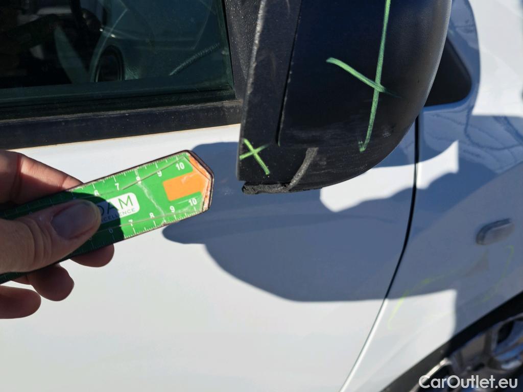  Dacia  Dokker DACIA  / 2013 / 4P / furgón derivado de turismo Essential dCi 66kW (90CV) #21