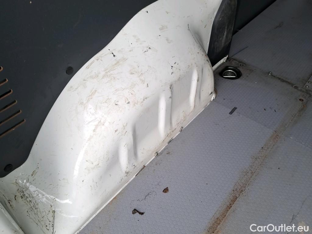  Peugeot  Expert PEUGEOT  / 2016 / 4P / furgón Furgón Pro BlueHDi 85KW (115CV) Standard #10