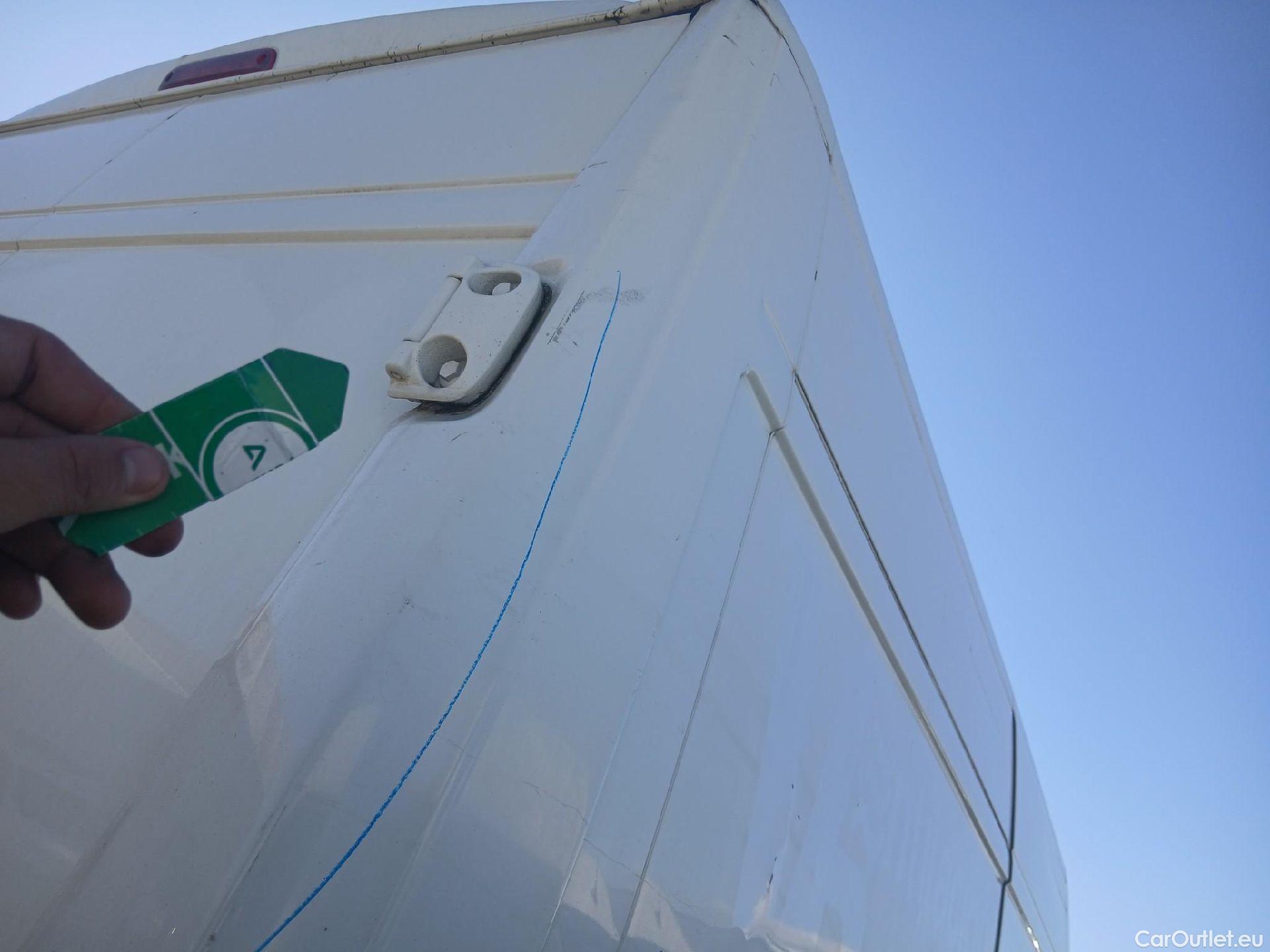  Citroen  Jumper CITROEN  / 2014 / 4P / furgón BlueHDi 88KW (120CV) Furgón 33L2H2 #47