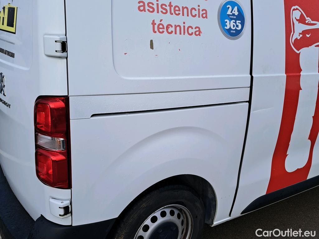  Peugeot  Expert PEUGEOT  / 2016 / 4P / furgón Furgón Pro BlueHDi 85KW (115CV) Standard #8