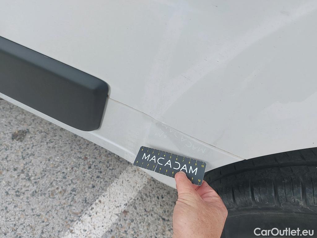  Peugeot  Boxer PEUGEOT  / 2014 / 4P / furgón 335 L3 H3 BHDI 103kW (140CV) S&S #5