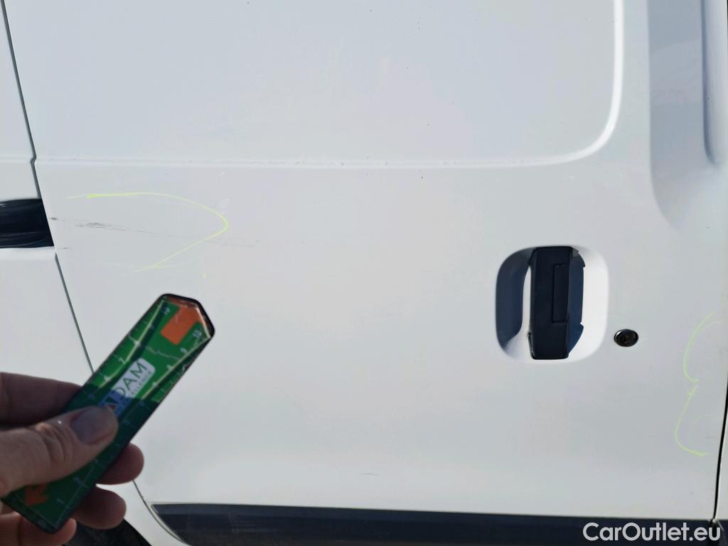  Dacia  Dokker DACIA  / 2013 / 4P / furgón derivado de turismo Essential dCi 66kW (90CV) #39