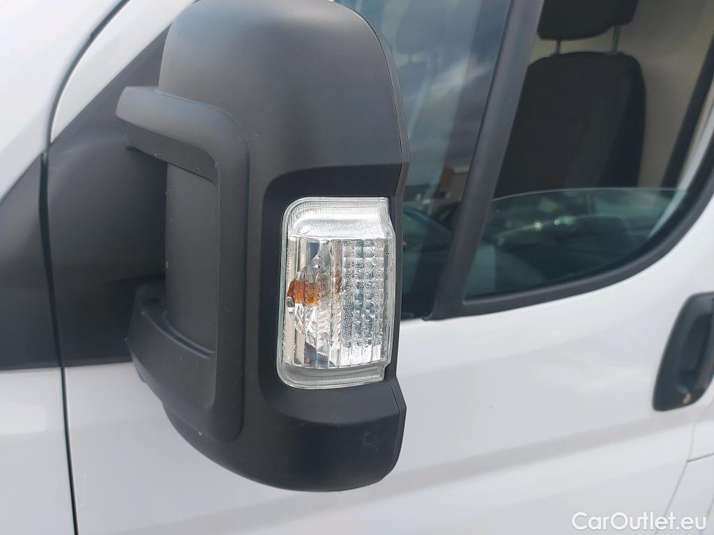  Peugeot  Boxer PEUGEOT  / 2014 / 4P / furgón 335 L3 H3 BHDI 103kW (140CV) S&S #28