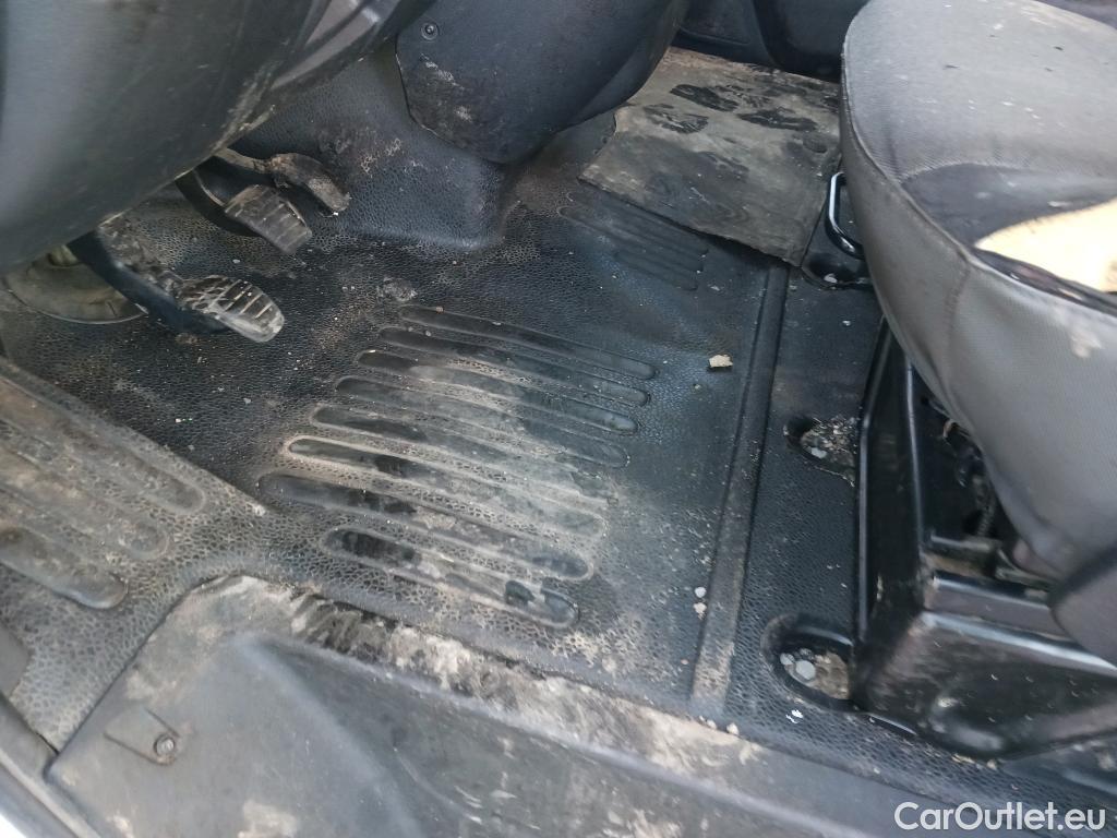  Renault  Master  III Volquete Doble Cabina L3H1 3 5t 2.3 dCi 130CV MT6 E6 #30