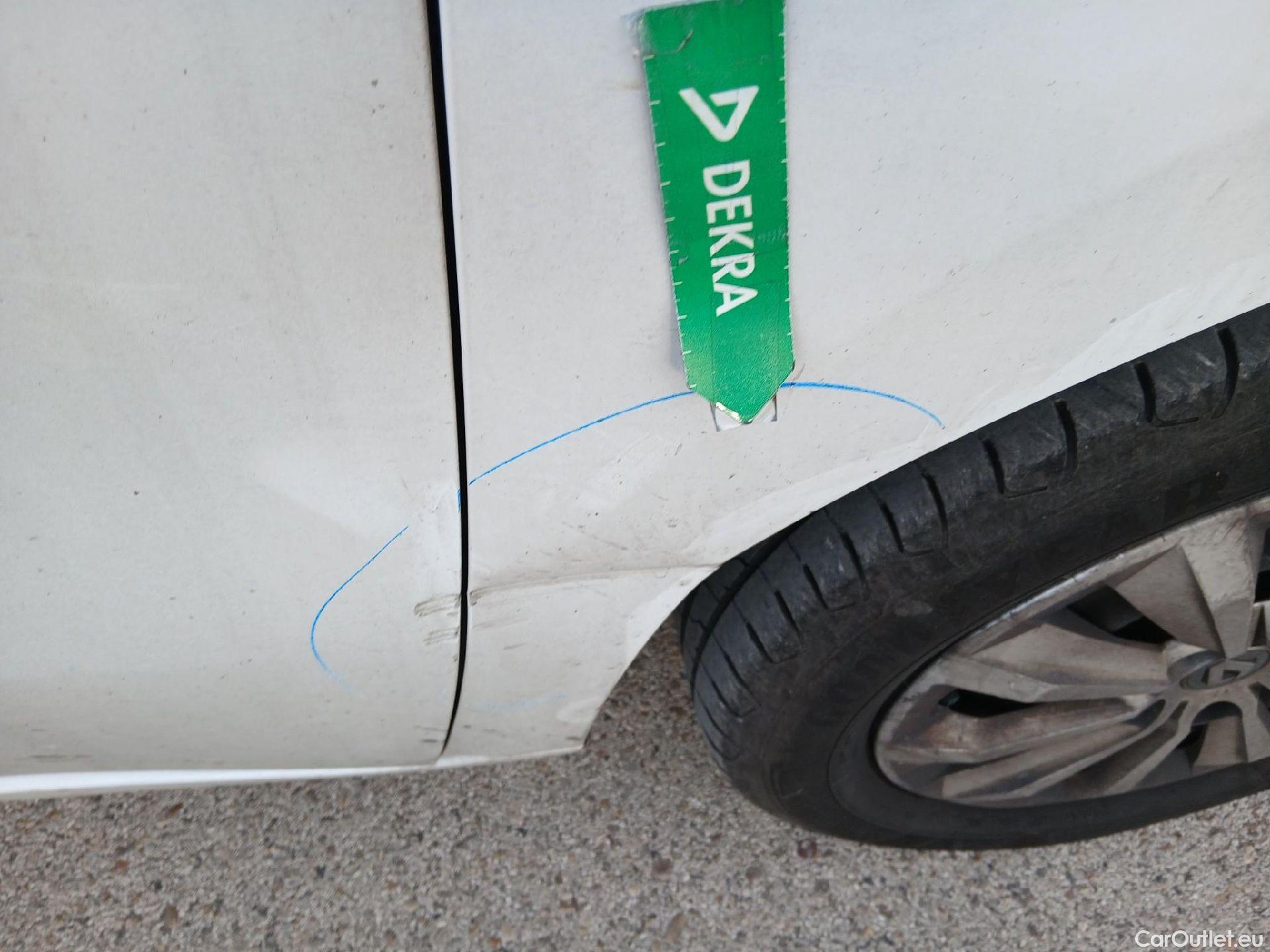  Renault  Kangoo RENAULT  Combi / 2021 / 5P / combi Life Edition One 1.5 Blue dCi 70kW(95CV) (IND)(AC) #45