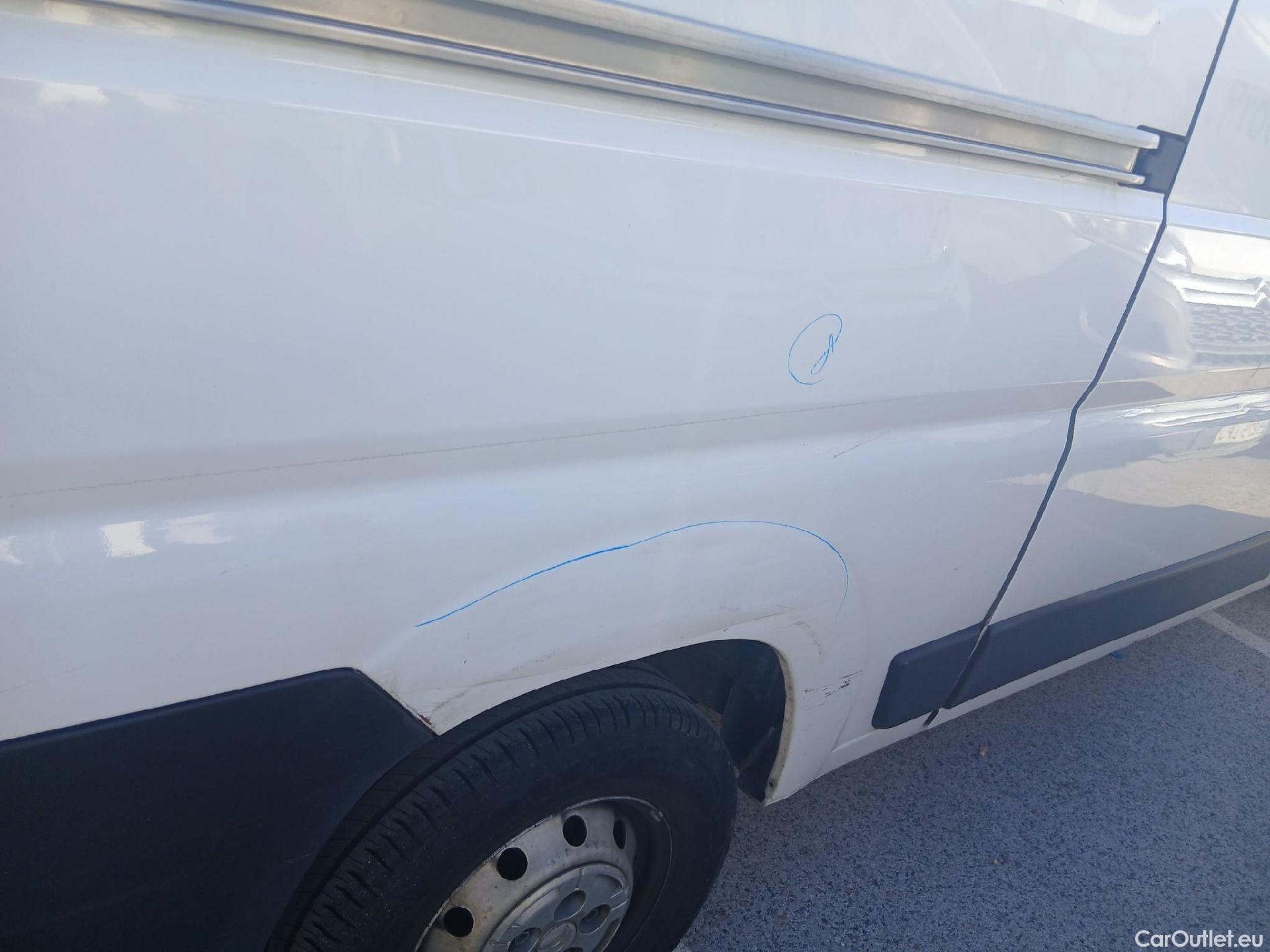  Citroen  Jumper CITROEN  / 2014 / 4P / furgón BlueHDi 88KW (120CV) Furgón 33L2H2 #52