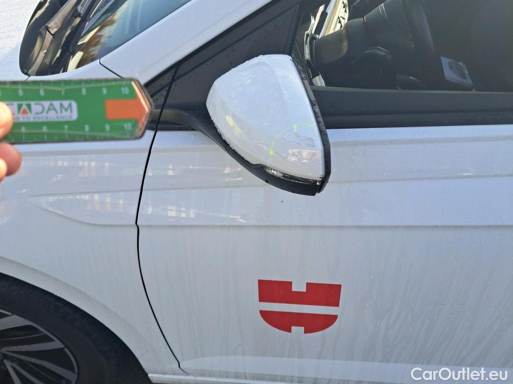  Volkswagen  Polo VOLKSWAGEN  / 2021 / 5P / berlina con portón Life 1.0 TSI 70kW (95CV) #19