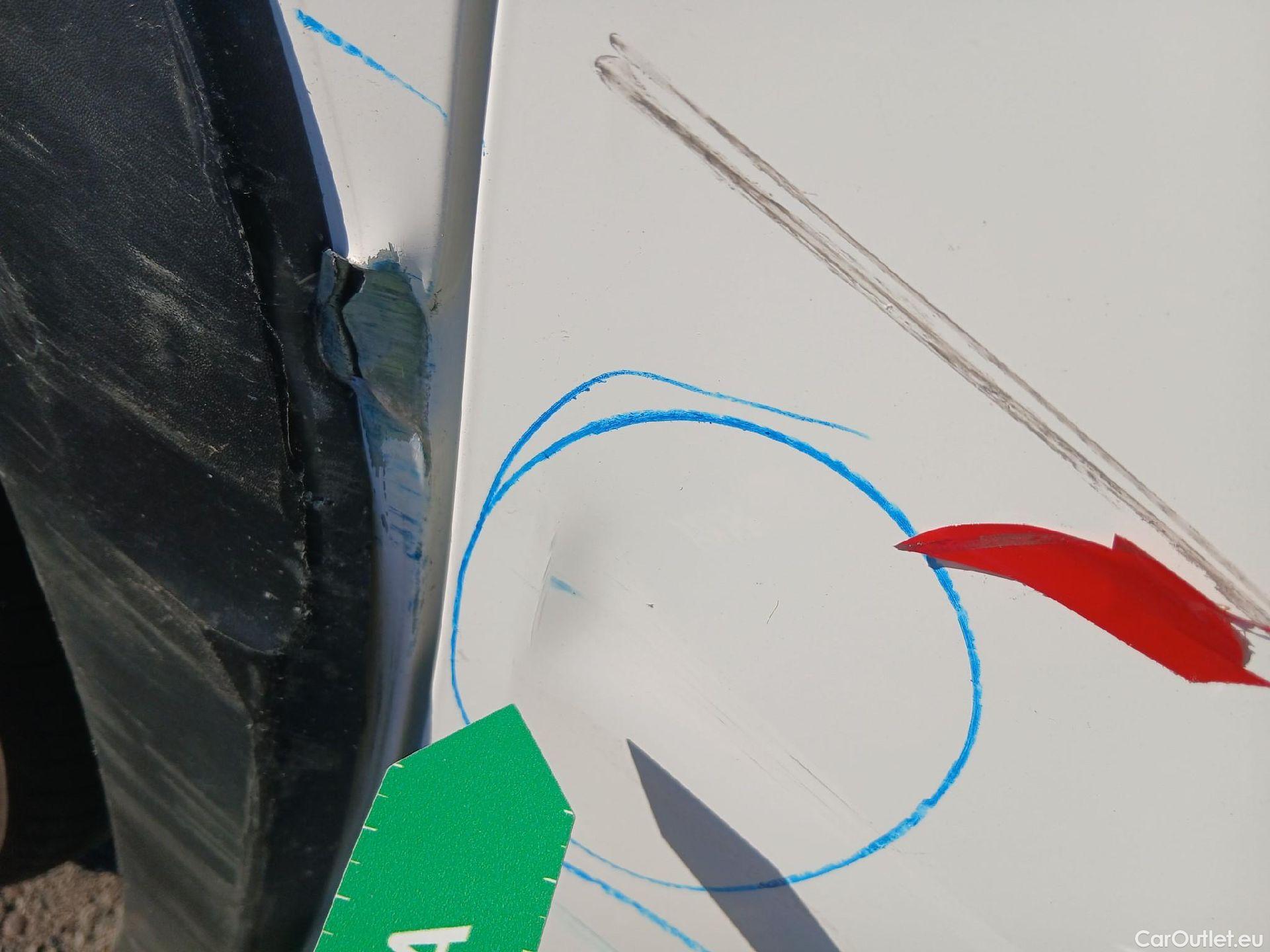  Peugeot  RIFTER PEUGEOT  / 2018 / 4P / combi Active Standard BlueHDi 73kW (IND) (CX2) #18