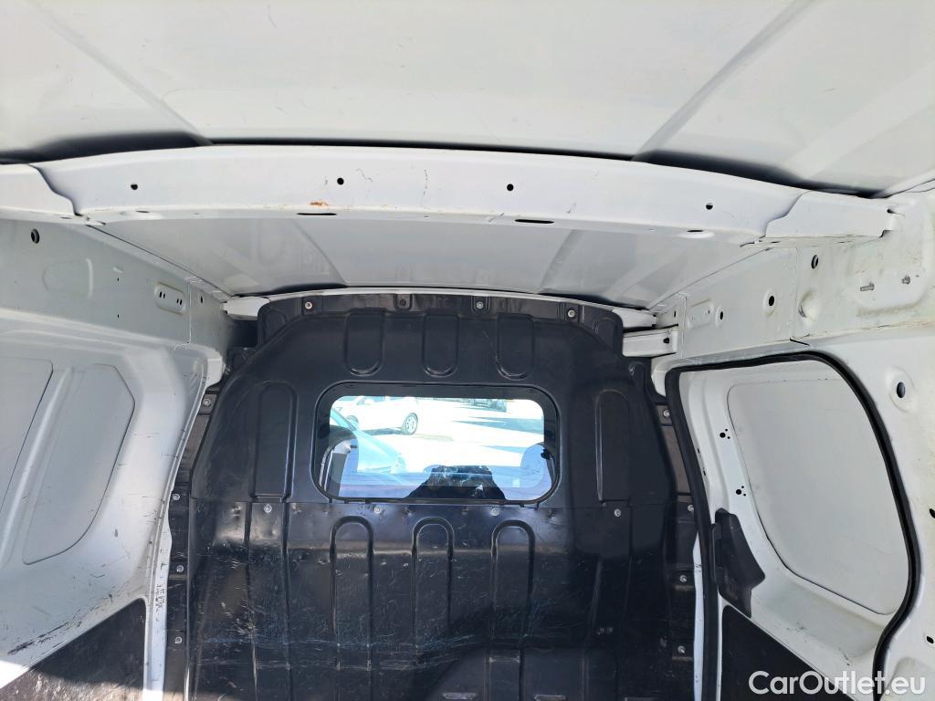  Dacia  Dokker DACIA  / 2013 / 4P / furgón derivado de turismo Essential dCi 66kW (90CV) #7