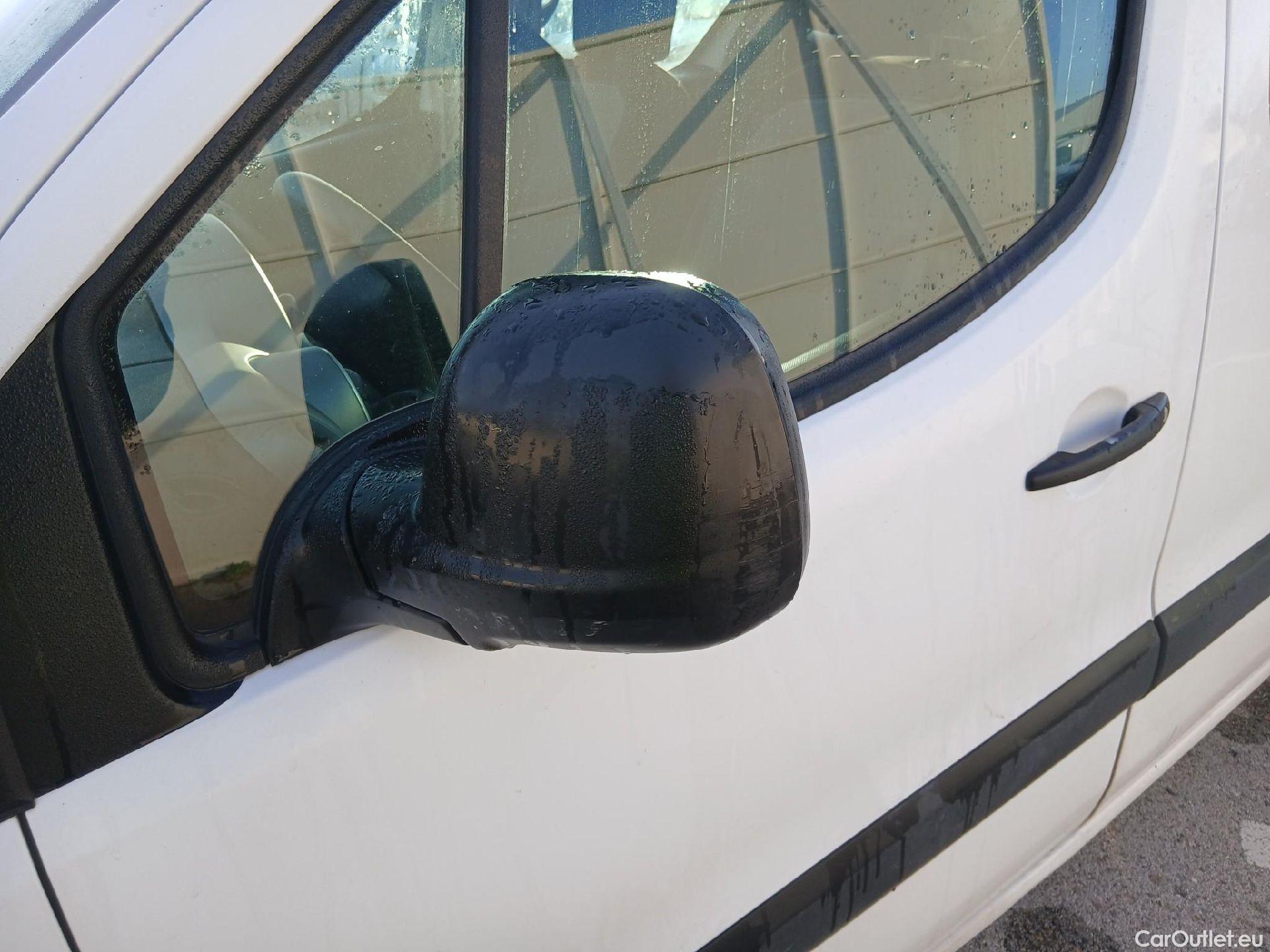  Citroen  Berlingo  Combi Live Edition 1.6 BlueHDi 100CV MT5 E6 #15