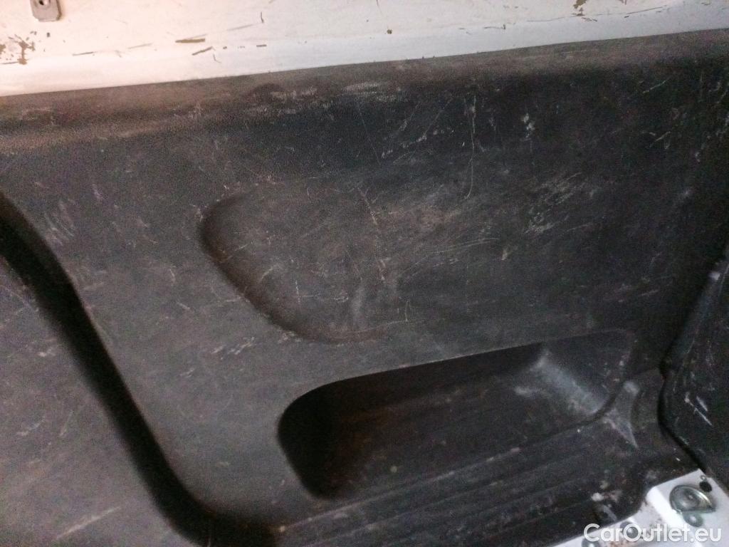  Peugeot  Partner PEUGEOT  / 2018 / 3P / furgón derivado de turismo Pro Standard 600kg BlueHDi 73kW (AC) #23