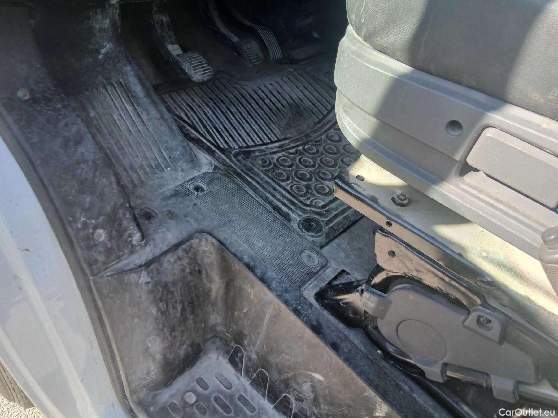  Citroen  Jumper CITROEN  / 2014 / 4P / furgón BlueHDi 88KW (120CV) Furgón 33L2H2 #3