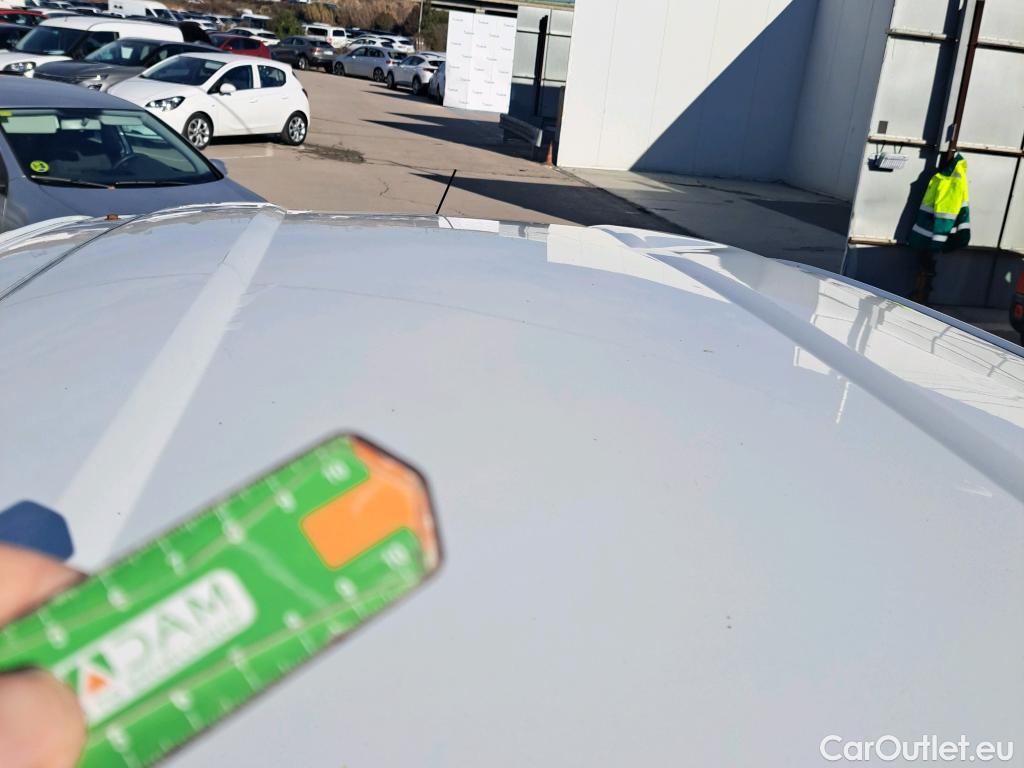  Dacia  Dokker DACIA  / 2013 / 4P / furgón derivado de turismo Essential dCi 66kW (90CV) #31