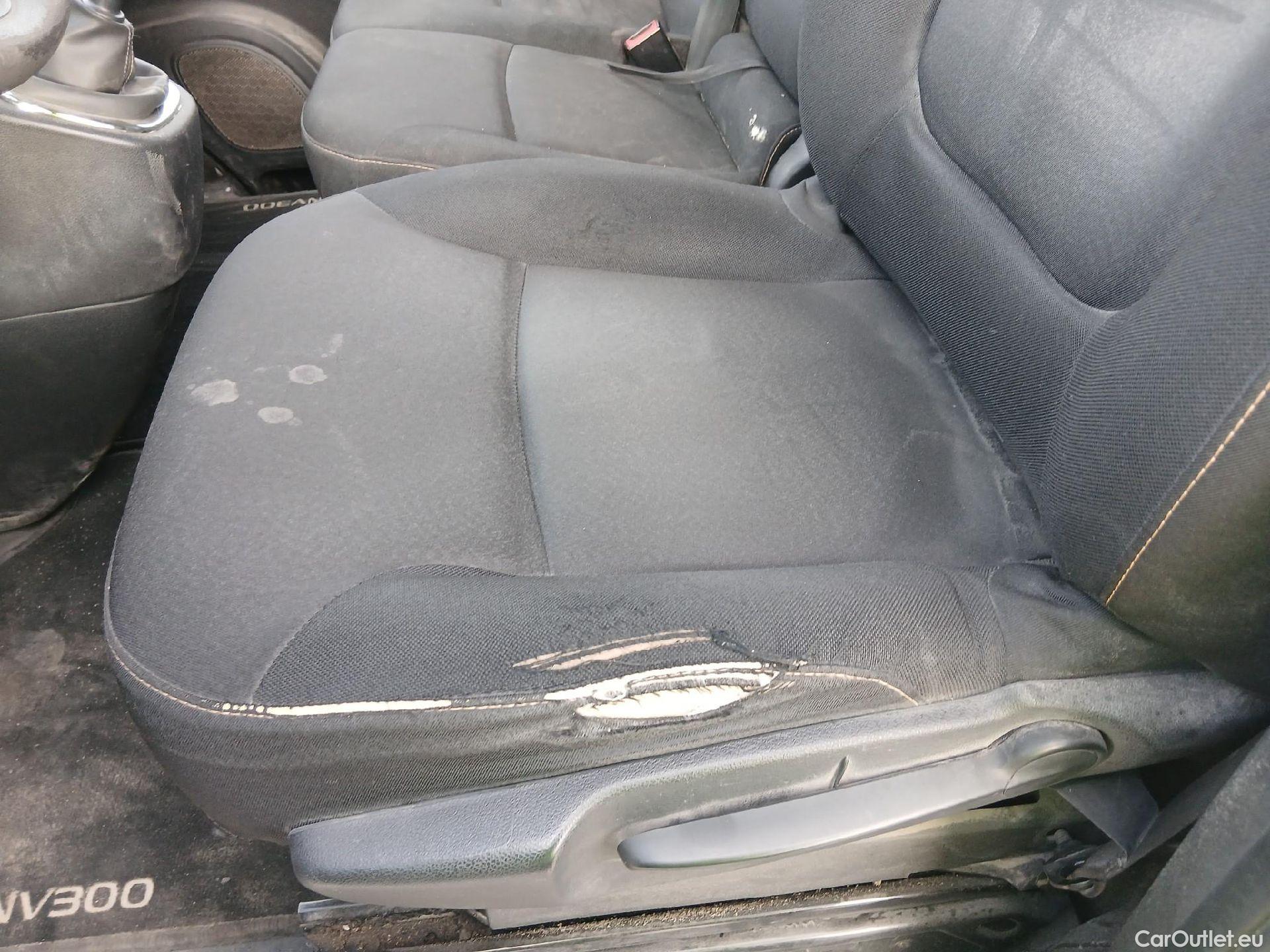  Nissan  NV300 NISSAN  / 2016 / 4P / furgón 1.6dCi 88kW (120CV) L1H1 1T BASIC #5