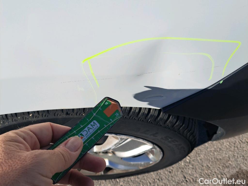  Dacia  Dokker DACIA  / 2013 / 4P / furgón derivado de turismo Essential dCi 66kW (90CV) #26