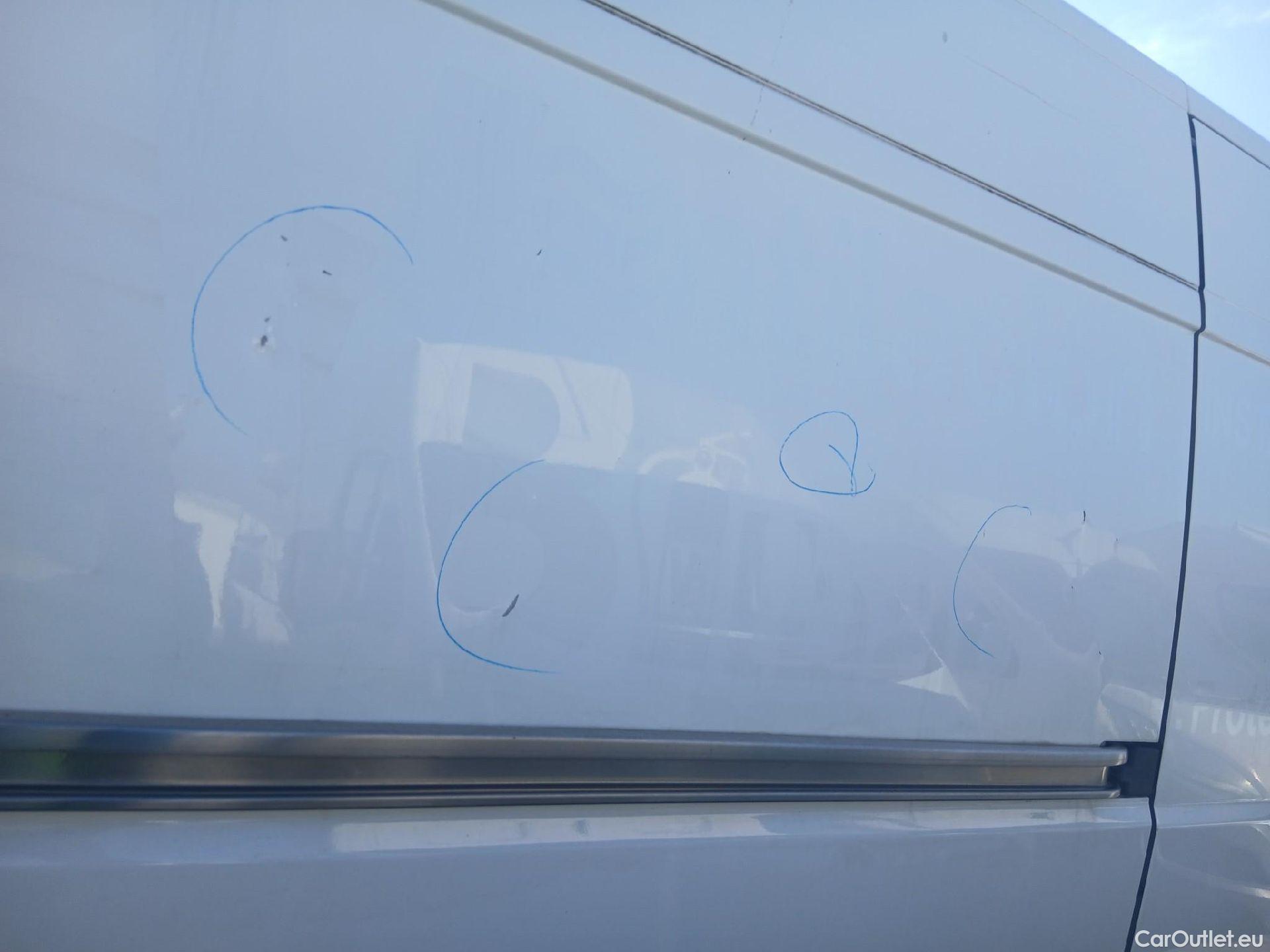  Citroen  Jumper CITROEN  / 2014 / 4P / furgón BlueHDi 88KW (120CV) Furgón 33L2H2 #55