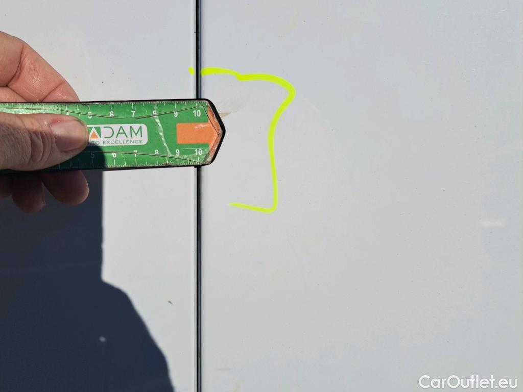  Dacia  Dokker DACIA  / 2013 / 4P / furgón derivado de turismo Essential dCi 66kW (90CV) #24