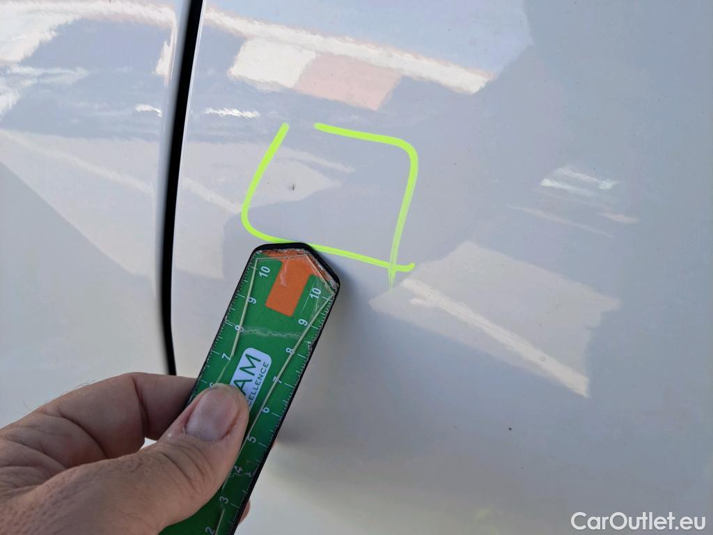  Dacia  Dokker DACIA  / 2013 / 4P / furgón derivado de turismo Essential dCi 66kW (90CV) #82