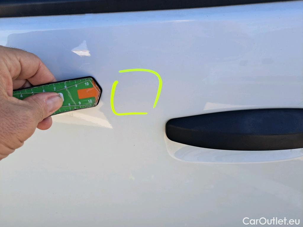  Dacia  Dokker DACIA  / 2013 / 4P / furgón derivado de turismo Essential dCi 66kW (90CV) #80