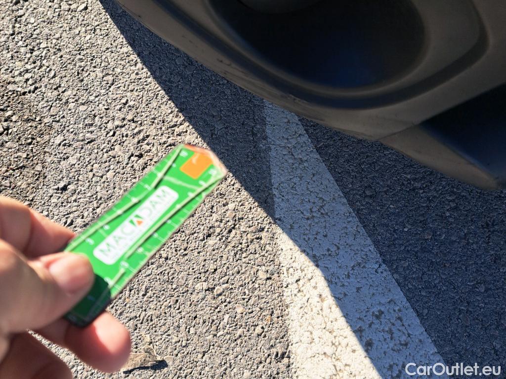  Dacia  Dokker DACIA  / 2013 / 4P / furgón derivado de turismo Essential dCi 66kW (90CV) #54