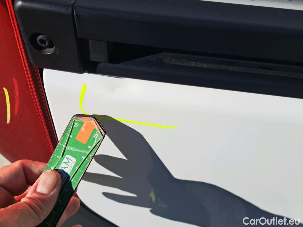  Dacia  Dokker DACIA  / 2013 / 4P / furgón derivado de turismo Essential dCi 66kW (90CV) #15