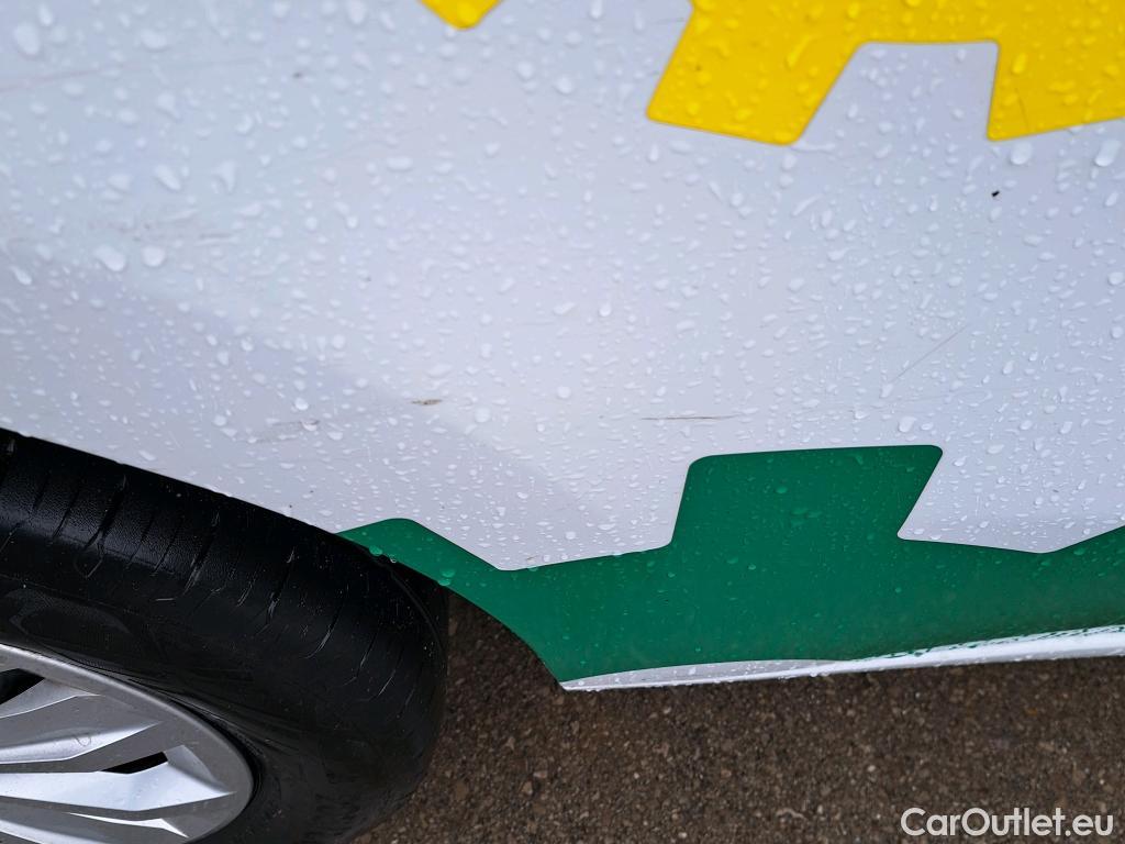  Renault  Kangoo RENAULT  Combi / 2021 / 5P / combi Life Edition One 1.5 Blue dCi 70kW(95CV) (IND)(AC) #27