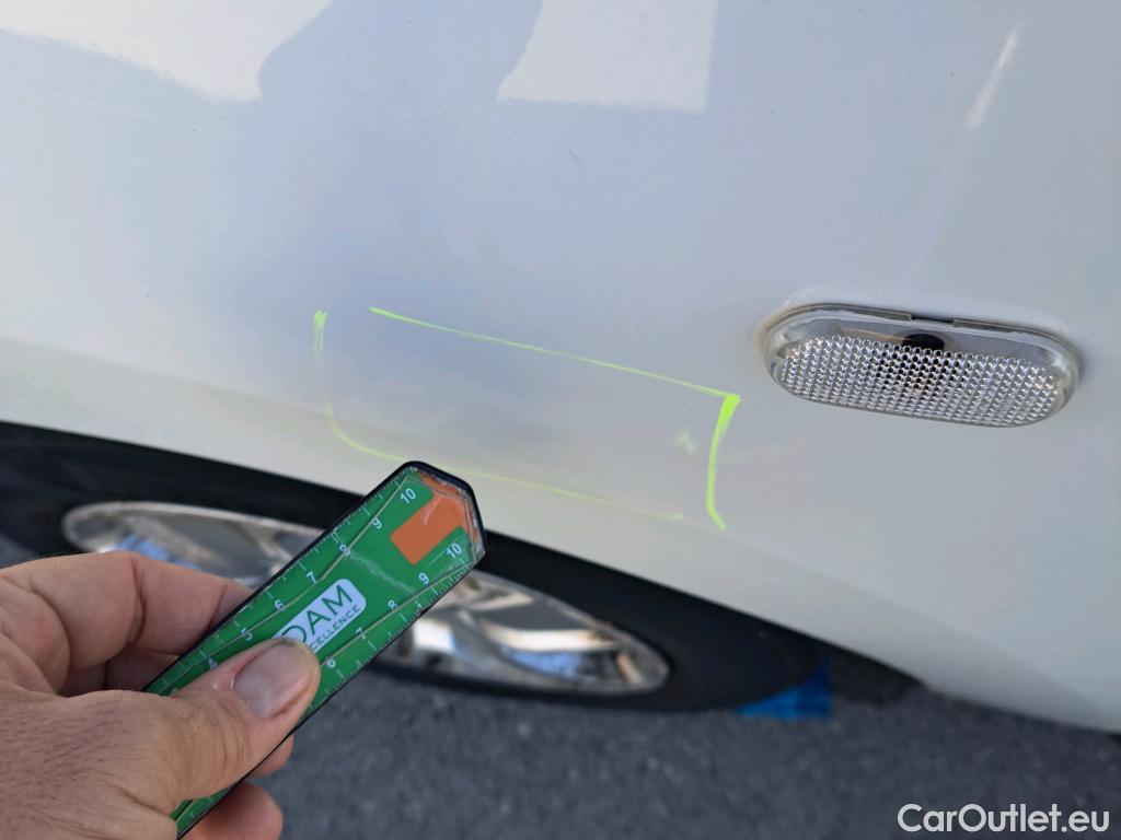  Dacia  Dokker DACIA  / 2013 / 4P / furgón derivado de turismo Essential dCi 66kW (90CV) #34